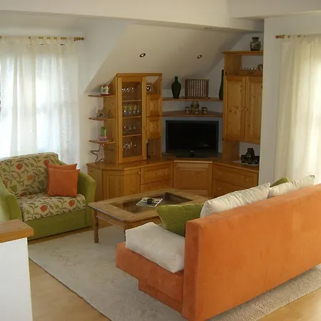 Franzelahof Σαλέ Bad Kleinkirchheim