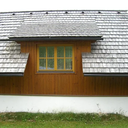 Σαλέ Franzelahof Bad Kleinkirchheim