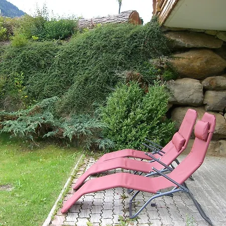Σαλέ Franzelahof Bad Kleinkirchheim