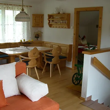 Σαλέ Franzelahof Bad Kleinkirchheim