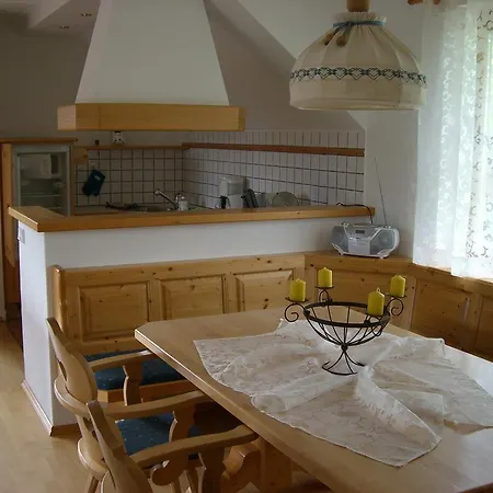 Σαλέ Franzelahof Bad Kleinkirchheim