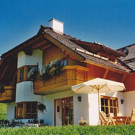 Franzelahof Σαλέ
