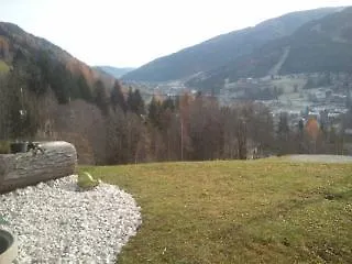 Σαλέ Franzelahof *
