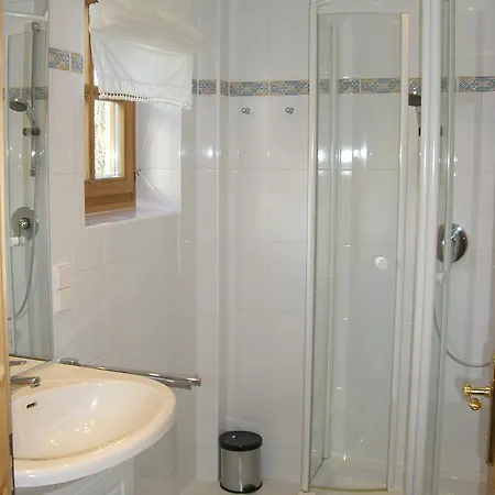 Σαλέ Franzelahof Bad Kleinkirchheim