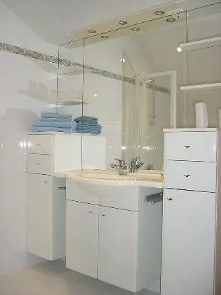 Σαλέ Franzelahof *