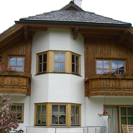 Franzelahof Σαλέ