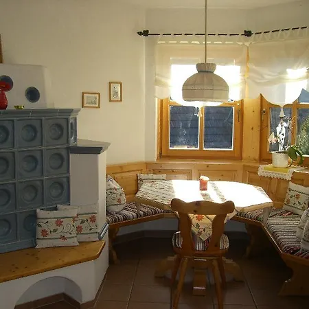 Σαλέ Franzelahof Bad Kleinkirchheim